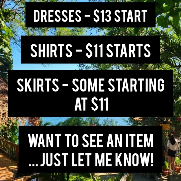 🥳 LIVE SHOW Notifications 🤗 Please "like" to bookmark for future shows 🤗 - Picture 4 of 4